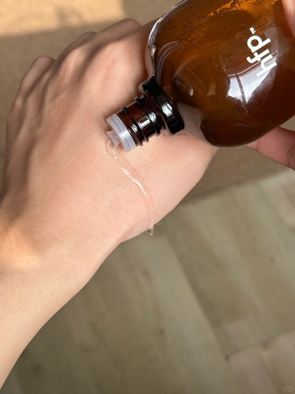 消费者测评 | 换季护肤大作战，hfp果酸精粹水效果怎么样？ 