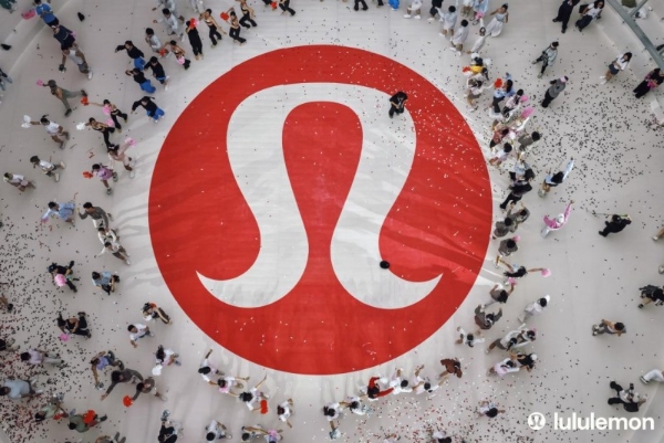 从功能到情感：lululemon天猫超级品牌日如何完成Z世代品牌“心智占位”？ 