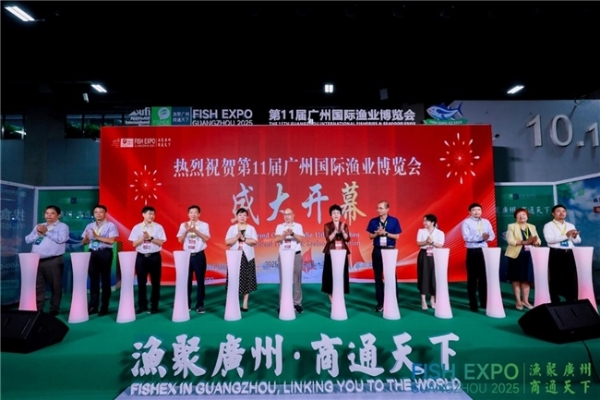 从广东渔港到全球市场！顺丰海产运输方案，彰显跨境供应链硬实力 