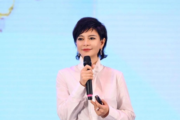传服务薪火育行业英才，我爱我家2025品质讲师节成功举办 
