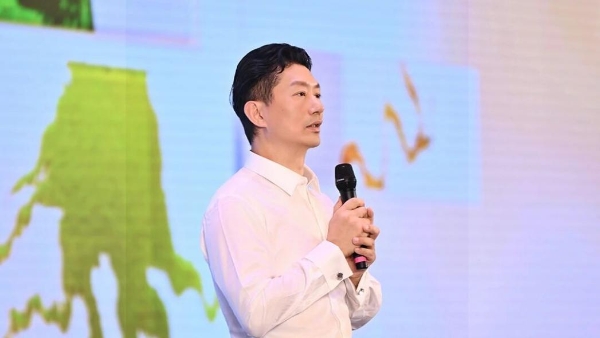 传服务薪火育行业英才，我爱我家2025品质讲师节成功举办 