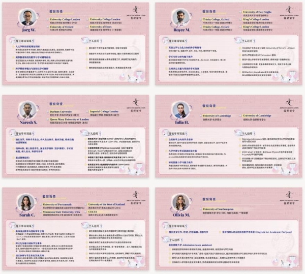 留学机构内卷下，菁程留学凭高性价比模块化付费与透明化服务突围 