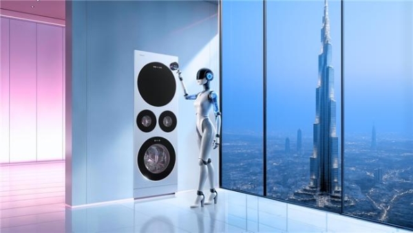 松下ALPHA G5“大四洗”：以领先集成科技与智能化传播引领行业升级 