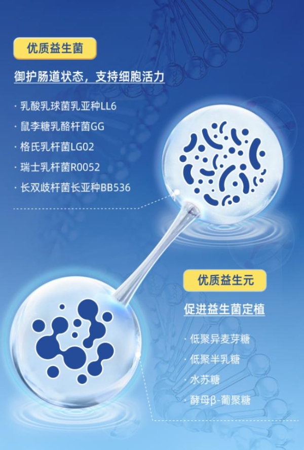 重磅发布！国内首个靶向放射性肠炎益生菌乳酸乳球菌LL6上市，微生态力量守护放疗患者健康 