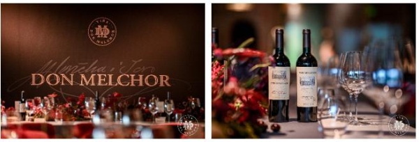 智利非凡佳酿干露魔爵开启2025中国之旅 “地块珍藏”DM01首发启幕 