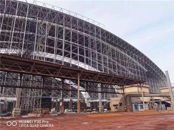 陕西钢结构优选：西安东南钢结构，陕西钢结构厂房建设的实力伙伴 