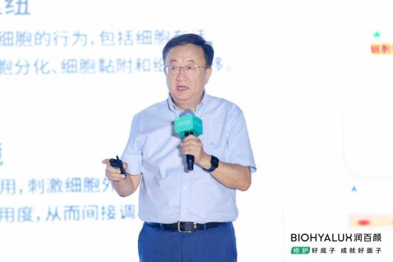 敦煌大漠见证修护新纪元：润百颜开启"细胞修护"2.0时代 