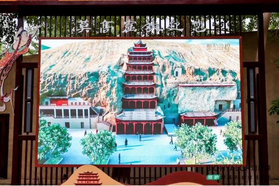敦煌大漠见证修护新纪元：润百颜开启"细胞修护"2.0时代 