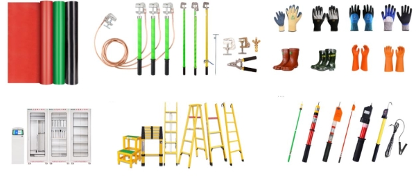 河北金能电力科技股份有限公司荣膺“安全工器具十大品牌”榜首！ 