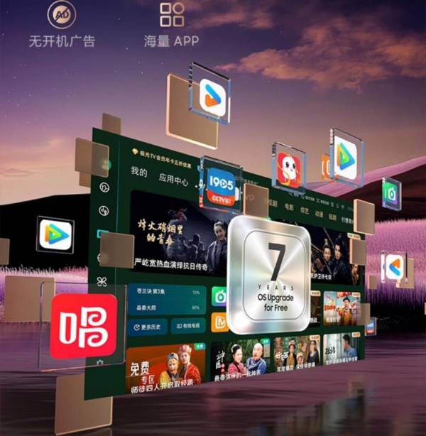 三星Neo QLED 4K产品再添巨幕新成员：115英寸QN90F震撼上市 