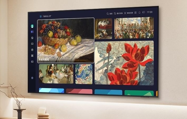 三星Neo QLED 4K产品再添巨幕新成员：115英寸QN90F震撼上市 