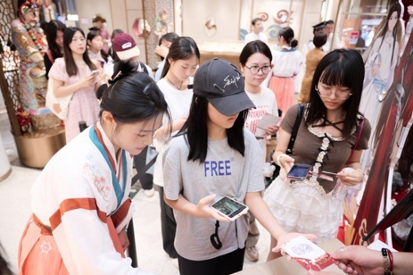  深度链接年轻群体，老庙以IP破圈驱动品牌年轻化