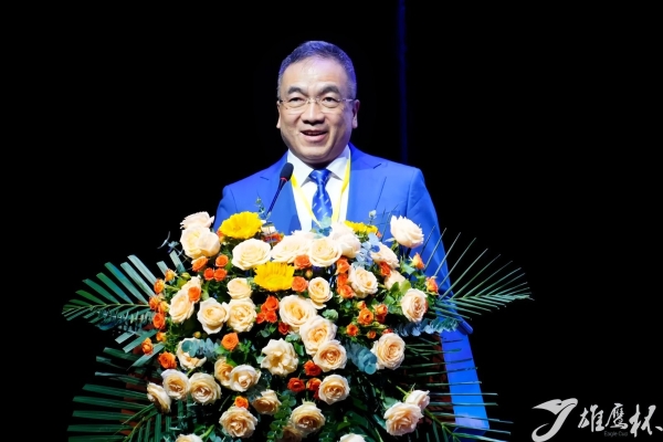 第十届“雄鹰杯”小动物医师技能大赛圆满闭幕，共筑兽医人才培养新篇章 