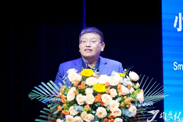 第十届“雄鹰杯”小动物医师技能大赛圆满闭幕，共筑兽医人才培养新篇章 