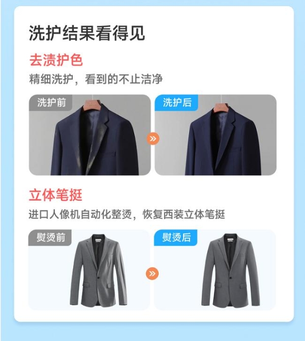 轻喜到家正式进军衣鞋洗护领域！聚焦高端洗护需求打造洗护新体验 