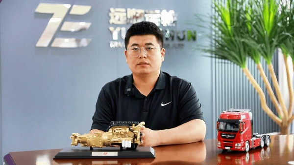 东风龙擎动力助山东远顺年省油费超百万 危运车队定“芯”之选 