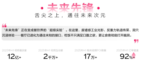 《2025氛围感就餐趋势洞察》发布：读懂食客新价值坐标，让氛围持续心动 | CBNData报告 