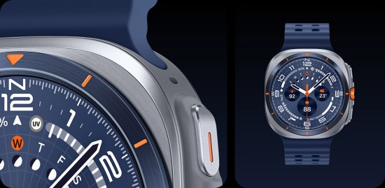 告别人海 奔赴山海 三星Galaxy Watch Ultra带你十一玩“出格” 