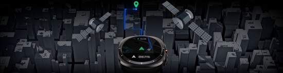 告别人海 奔赴山海 三星Galaxy Watch Ultra带你十一玩“出格” 
