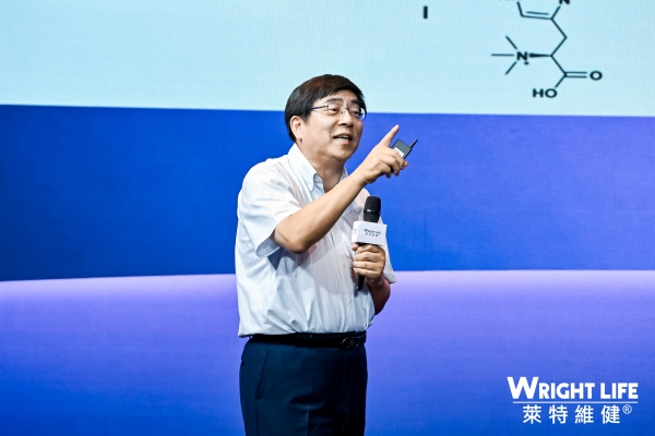 布局口服抗衰，莱特维健联合中科院成立前沿营养与抗衰老研究中心 