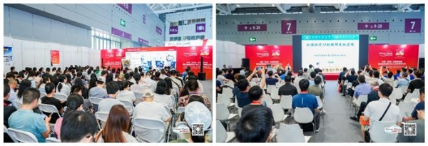 观众火热报名中！Vision China 2025深圳展10月28-30日深圳国际会展中心盛大启幕，一站式助您洞察行业新技术、新趋势、新价值 