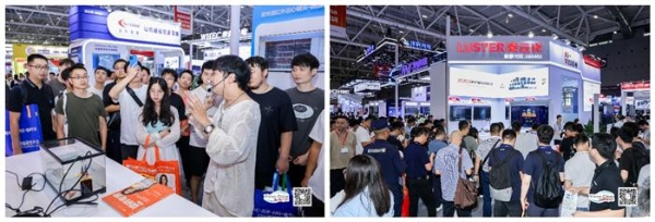 观众火热报名中！Vision China 2025深圳展10月28-30日深圳国际会展中心盛大启幕，一站式助您洞察行业新技术、新趋势、新价值 