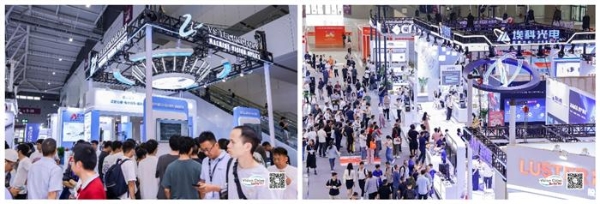 观众火热报名中！Vision China 2025深圳展10月28-30日深圳国际会展中心盛大启幕，一站式助您洞察行业新技术、新趋势、新价值 