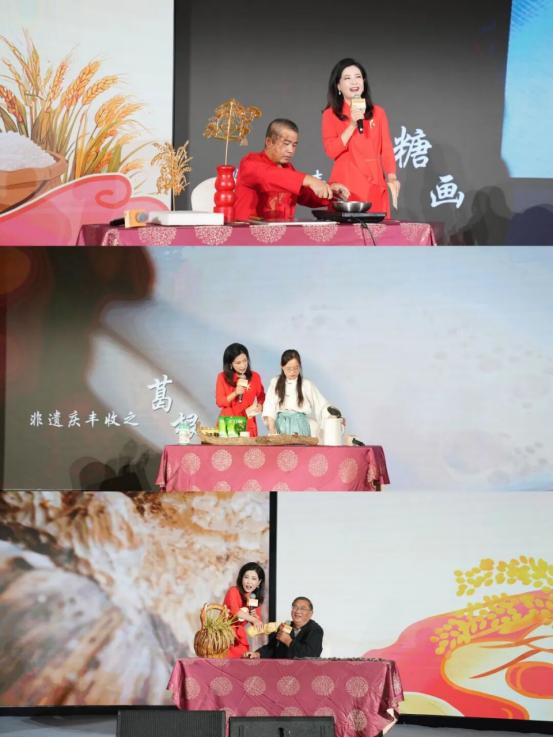 粮油提单产，随县添活力，看农服“汇”就丰收图景！