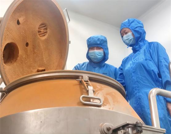 昆中药三名专家入选“全国老药工传承工作室”建设项目名单