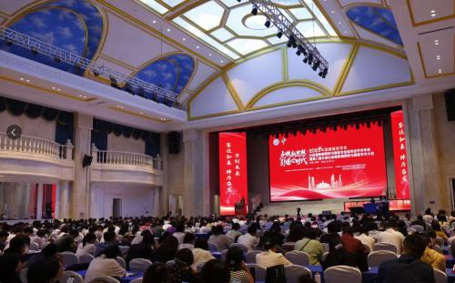 中国控制吸烟协会携杭州民生健康药业，发布2025控烟戒烟“金标准” 