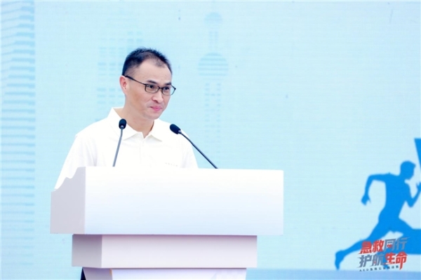 急救同行 护航生命  沃尔沃汽车携手多方助力AED急救挑战赛成功举办