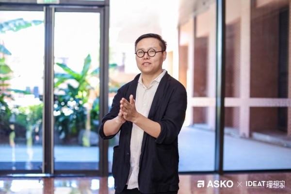 千年窑火映设计，ASKO景德镇游学解锁瓷都人文与美学密码 