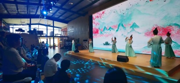 逛工业游有新去处！思乐得入选上海工业旅游导览手绘地图 