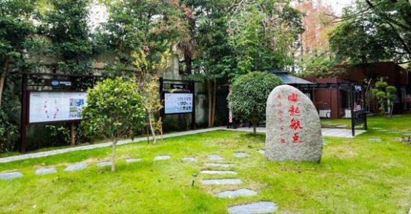 逛工业游有新去处！思乐得入选上海工业旅游导览手绘地图 