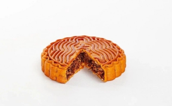快摘！惊天大饼 