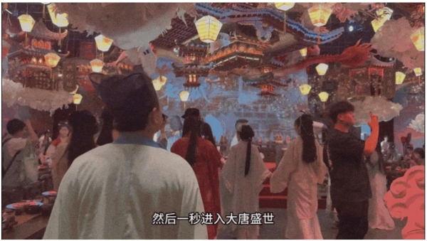 现在的好餐厅，都懂点氛围经济学 