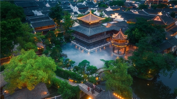【京东旅行携手伊利打造中秋“团圆搭子中国行”文旅创意营销，双IP联动引爆节日消费热潮】 