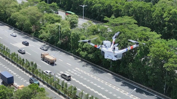 严阵以待，平安产险深圳分公司全力迎战台风“桦加沙” 