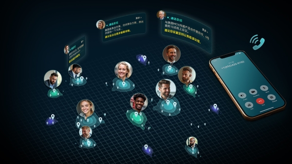 TransAI发布全球首个外贸沟通AI大模型，不会外语也能做遍全球生意 