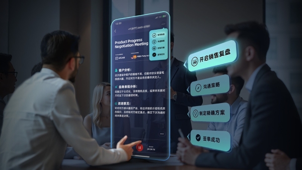 TransAI发布全球首个外贸沟通AI大模型，不会外语也能做遍全球生意 