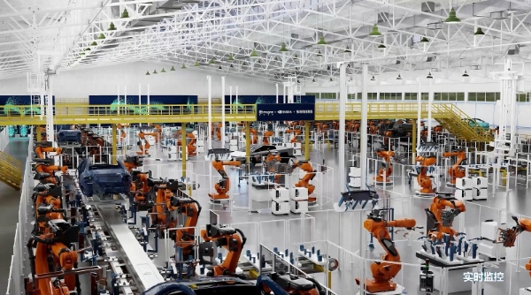 2025工博会丨全球工业自动化巨擎ABB、西门子同时签约摩泛科技，释放何种行业信号？ 