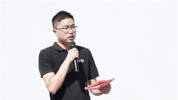 首批固城湖螃蟹发运！顺丰物流方案全面升级，奏响金秋丰收序曲 