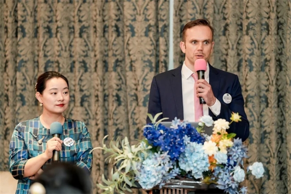 芳香疗愈助力脑健康，欧葆庭养老芳香疗愈发布会成功举办 