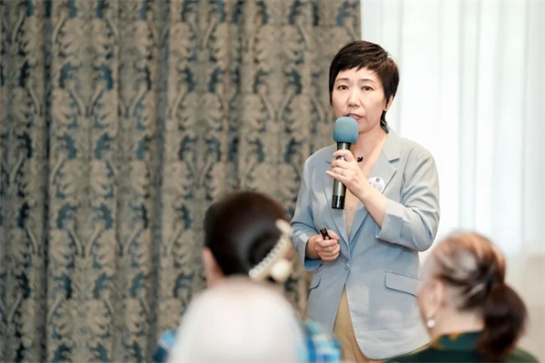 芳香疗愈助力脑健康，欧葆庭养老芳香疗愈发布会成功举办 
