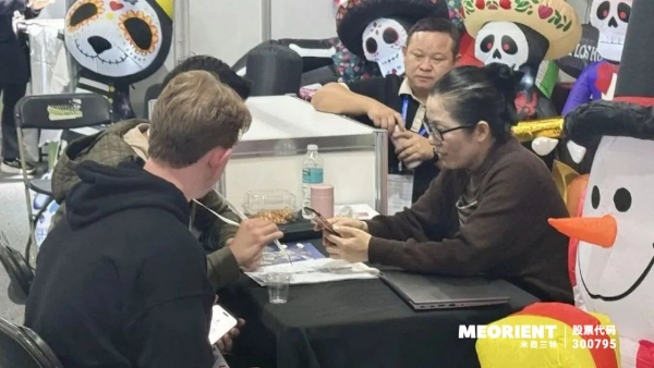 热度不熄，精彩值拉满！第十届ABC&MOM（美洲）墨西哥玩具婴童展圆满落幕