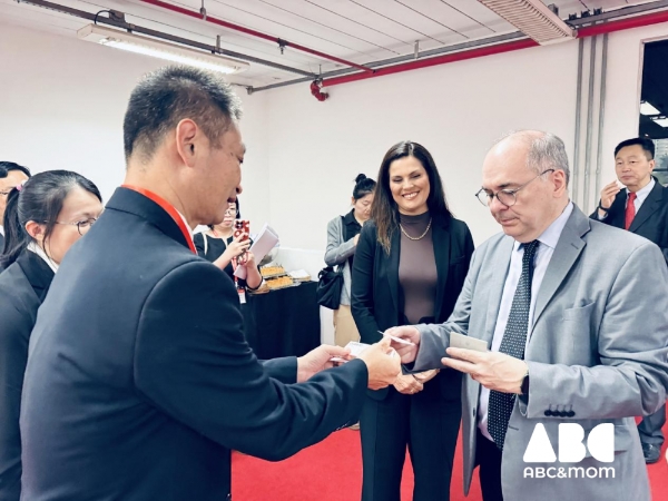 近20,000人次观众到展，现场订单不断，第十二届ABC&MOM巴西玩具婴童展完美收官！