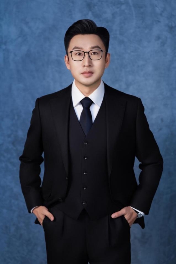 王澄栋：以心理学之力，提升社会幸福指数