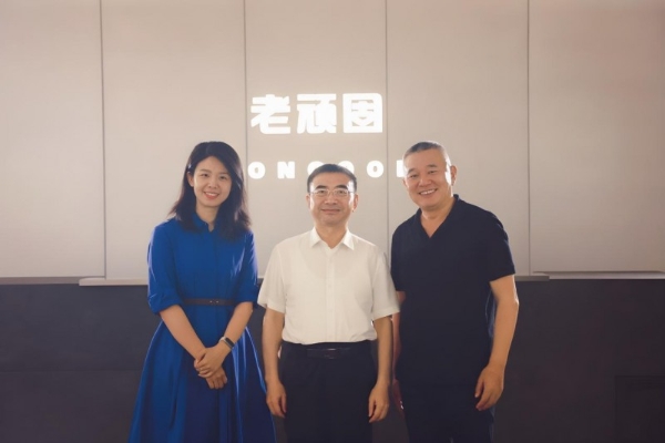 像马斯克造火箭一样造建材！老顽固100万吨新材料项目奠基，带来财富新机遇