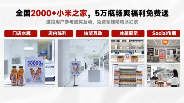 大屏C位出圈！娃哈哈的营销新打法如何引爆全域增长局？