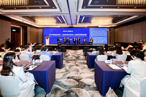 三度蝉联亚洲品牌500强，图森诠释中国高定家居的世界名片 